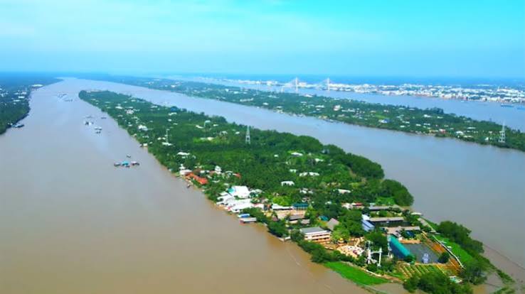 Du lịch Cồn Phụng Bến Tre - Tour sông nước Miền Tây được yêu thích nhất 2026