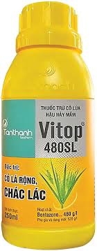 Vitop 480SL