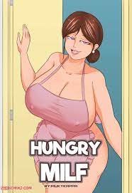 ✅️ Porn comic Hungry Milf. Riukykappa Sex comic brunette MILF hasnt | Porn  comics in English for adults only | sexkomix2.com