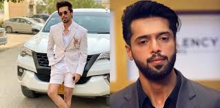 Image result for fahad mustafa