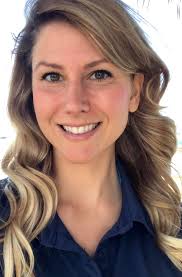 After spending 5 wonderful years as a teacher, life threw me a major  curveball that made me step away from my passion of education. As I began  rebuilding, I found inspiration from