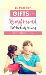 Plants always make lovely christmas gifts for boyfriends, as you get to watch them grow with your relationship. 25 Unique Gifts For Boyfriend That Are Really Amazing Styles At Life
