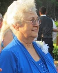 Naomi Peele Obituary