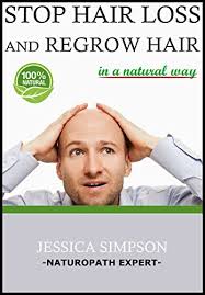 A lack of zinc and/or selenium can lead to hair loss. Stop Hair Loss And Regrow Hair In A Natural Way Naturopath Expert Androgenetic Alopecia Common Baldness English Edition Ebook Simpson Jessica Amazon De Kindle Shop