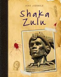 On the summit of a low hill following in shaka's footsteps, amazulu sweeps across the burned hills of south east africa's interior, charting the dawn of. Shaka Abebooks
