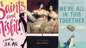 For special requests, or help finding what you're looking for, feel free to contact us. 7 Canadian Books To Read If You Love Jane Austen Cbc Books
