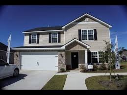 Design your new home in one of these great communities. New Economy Homes At Heritage At New Riverside In Bluffton Sc By Lamar Smith Homes Youtube