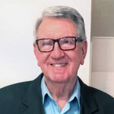 Larry M. Huntzinger — Keller Mortuary Services