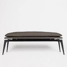 Gabriel Scott Banc Prong Mobilier Design Deco Mobilier Maison Et Objet Design