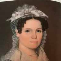 Rhoda Cook (1785–1868)