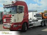 SCANIA-R470
