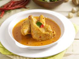 Resep gulai ayam padang, sajian populer yang tidak pernah membosankan. 20 Resep Gulai Ayam Spesial Ala Restoran Yang Wajib Bunda Coba