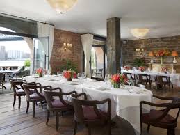 Private dining room dining rooms table settings dining table nyc flooring tables furniture chairs. New York City S Buzziest Restaurants For Group Dinners