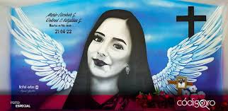 Debanhi Escobar murió debido a asfixia por sofocación