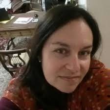 Christy Pines's Instagram, Twitter & Facebook