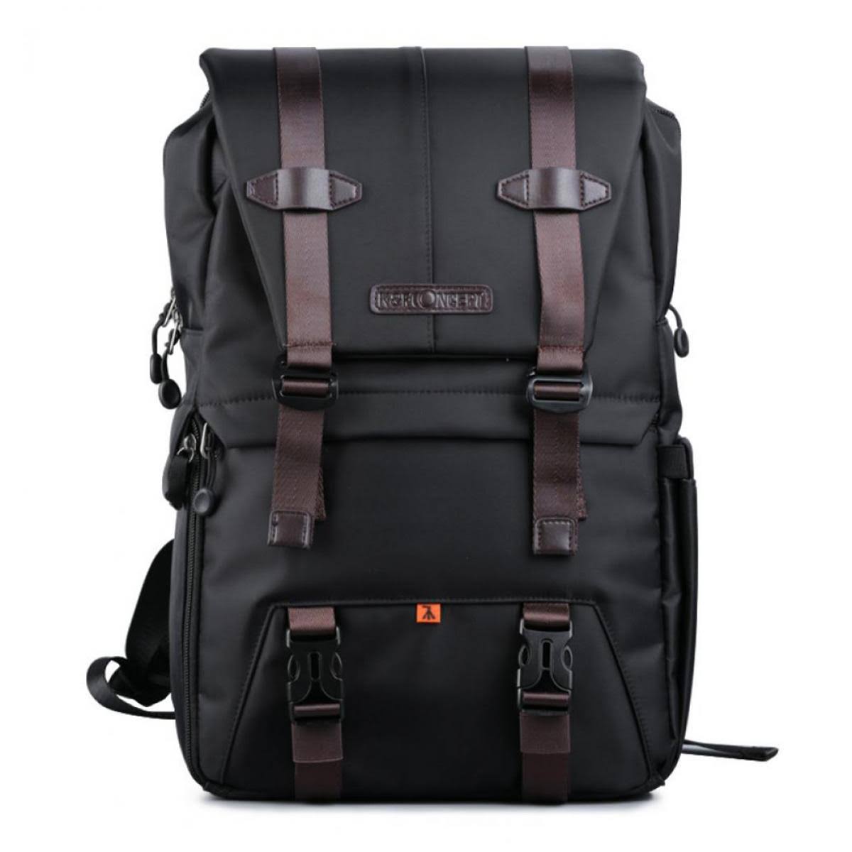 K&F Concept Multi-Functional Waterproof Camera Travel Backpack