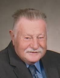 Obituary information for Norbert M. Kruckenberg