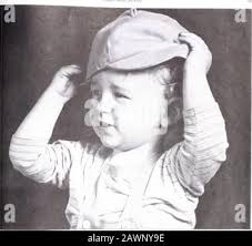 The Ladies' home journal. r eyes, but she stoodthere until she grew used to  it. She turned tolook at the clock. It was five minutes to four.Something  is to Ivappen at