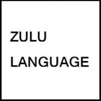 Like most bantu languages, zulu too is written using the latin alphabet. About Zulu Language Zulu Alphabets In Zulu