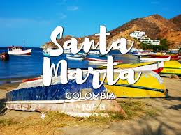 Santa marta is pretty cheap if you stick to eating local street food, dorm rooms, and public transportation. One Day In Santa Marta Guide Top Things To Do