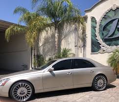 Nov 22, 2019 · overview. Used 2005 Maybach 57 For Sale Ws 13866 We Sell Limos