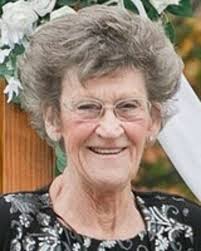 Elaine A. Simpson Obituary