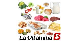 Cereali e germe di grano. A Cosa Servono Le Vitamine Del Gruppo B Zea Universe