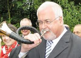 Peter Harry Carstensen