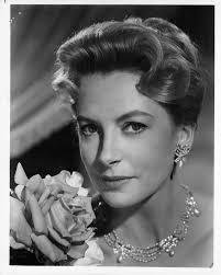 Deborah Kerr