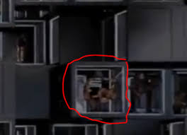 In the case the ritual fails, they will wake up and destroy humanity. Cabin In The Woods Ancient One Cabin