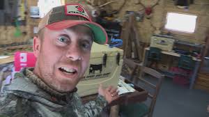 Prime Video: Live 2 Hunt