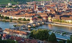 Jahr für jahr bringt sie exzellente wissenschaftlerinnen hervor. Wurzburg Germany Cruise Port Schedule Cruisemapper