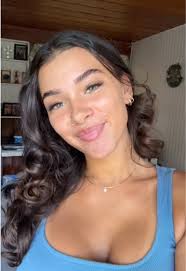 Brow Lamination Effect