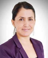 Director General, México Evalúa