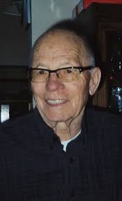 Allen “Al” Martin Barr