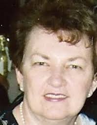 Barbara Muszynski Obituary