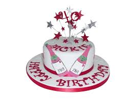 We did not find results for: 40th Birthday Female Cake