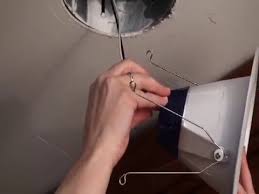 The downlight fits in the same size opening as an r30 bulb. Installing A Sylvania Led Recessed Lighting Kit Youtube