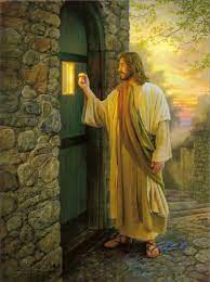 christ knocking at the door jesus pictures jesus art jesus