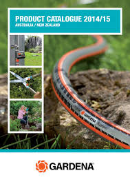 Get info on premier metal supply. Gardena Product Catalogue 2014 15 By Husqvarna Ab Issuu