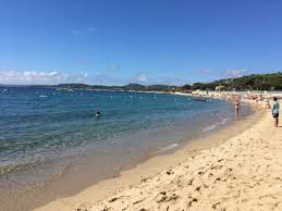 Always a good morning or afternoon. Voici La Plage Privee Photo De Le 44 Les Issambres Tripadvisor