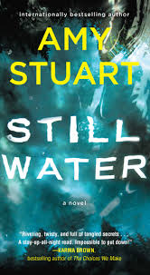 Modern, complex, intuitive, she just goes from strength. Still Water Ebook By Amy Stuart Official Publisher Page Simon Schuster