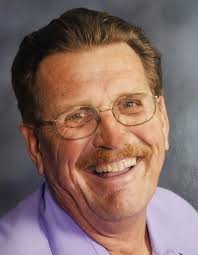 Remembering Steve, a dedicated supporter of education