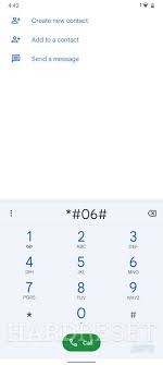 Unlock motorola moto g power free wouldn't it be great if there were a secure and simple way to unlock your motorola moto g power phone for free and without violating your valuable warranty or risking any damage? Codes Motorola Moto G Play 2021 How To Hardreset Info