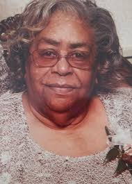 Doris Fillyau, family matriarch