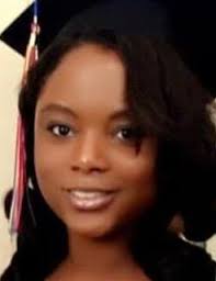 Obituary information for Amber L. Page