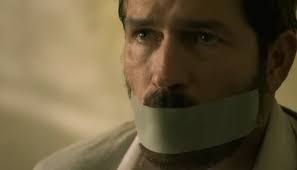 This maintains his ability to participate on raids in the future, and save more children. Infidel Plugged In