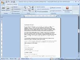 Per stampare i quadretti dovrai usare i modelli di microsoft word che ti segnalerò nel paragrafo successivo del tutorial. Word 2007 Lezione 4 Stampa Youtube