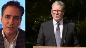 @PeterStefanovi2's video Tweet