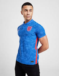 Faithful soccer fans, team up with fanatics as we bring you genuine england gear from our soccer shop. Nike England 2020 Away Vapor Shirt